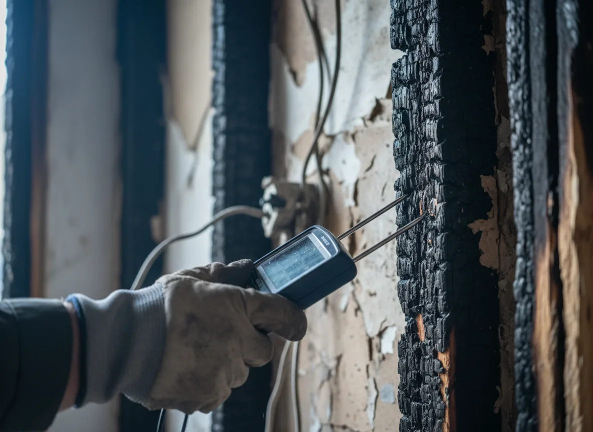 Fire Damage Restoration Hixson, TN FAQs